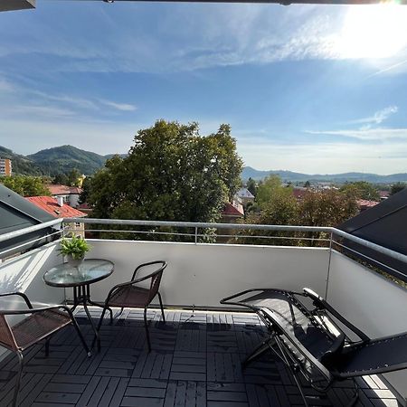 Tranquille Inn Apartment Kysucke Nove Mesto المظهر الخارجي الصورة