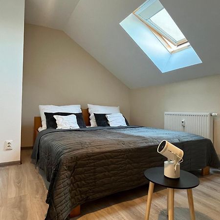 Tranquille Inn Apartment Kysucke Nove Mesto المظهر الخارجي الصورة