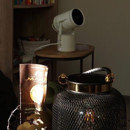 Tranquille Inn Apartment Kysucke Nove Mesto المظهر الخارجي الصورة