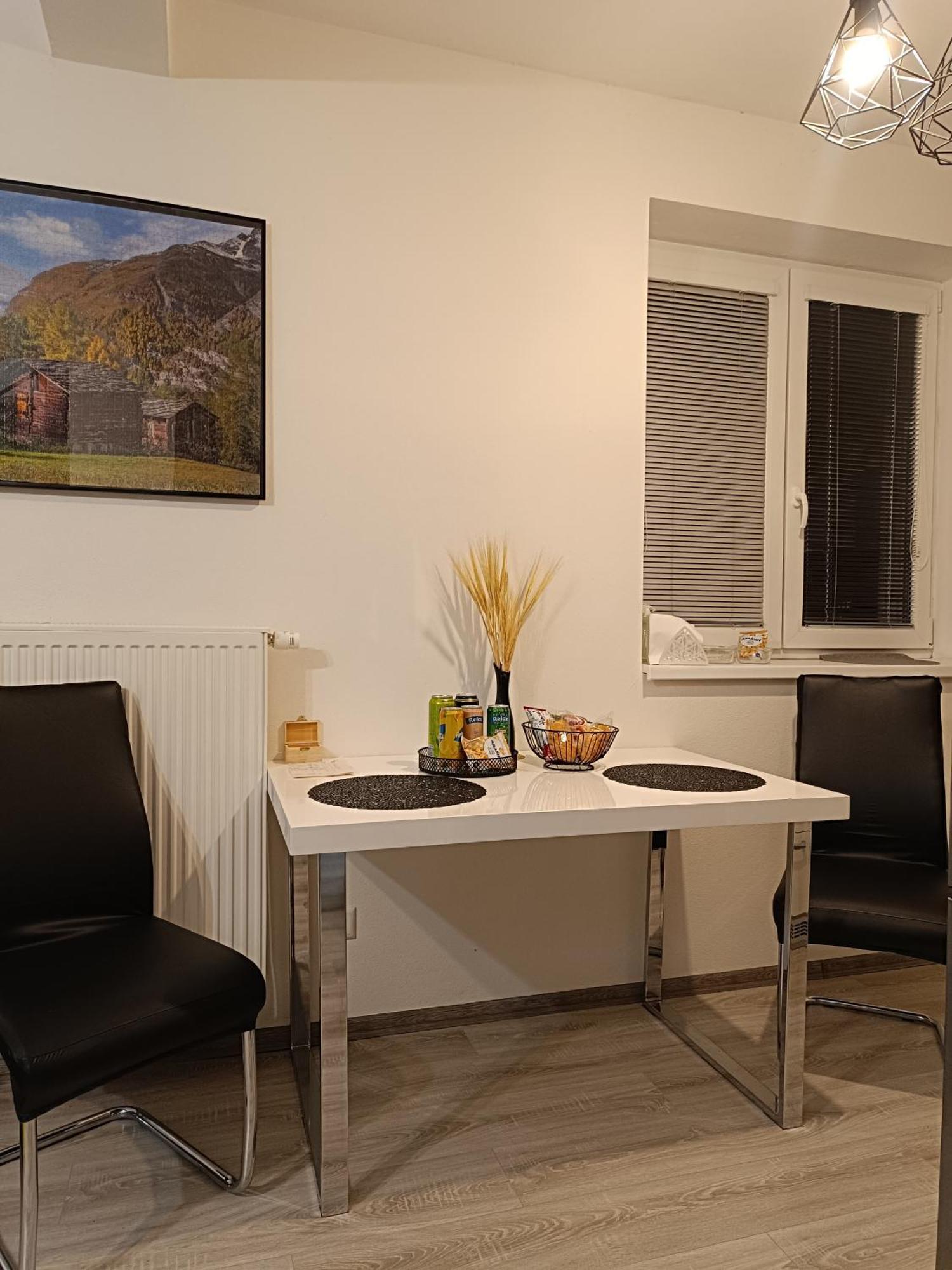 Tranquille Inn Apartment Kysucke Nove Mesto المظهر الخارجي الصورة