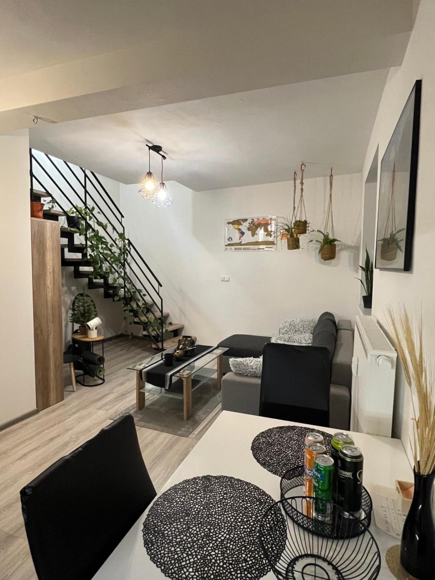 Tranquille Inn Apartment Kysucke Nove Mesto المظهر الخارجي الصورة